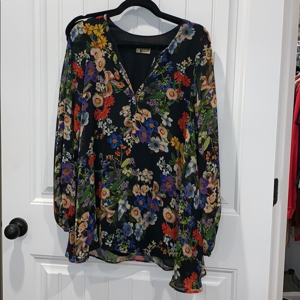 Show Me Your MuMu Tunic